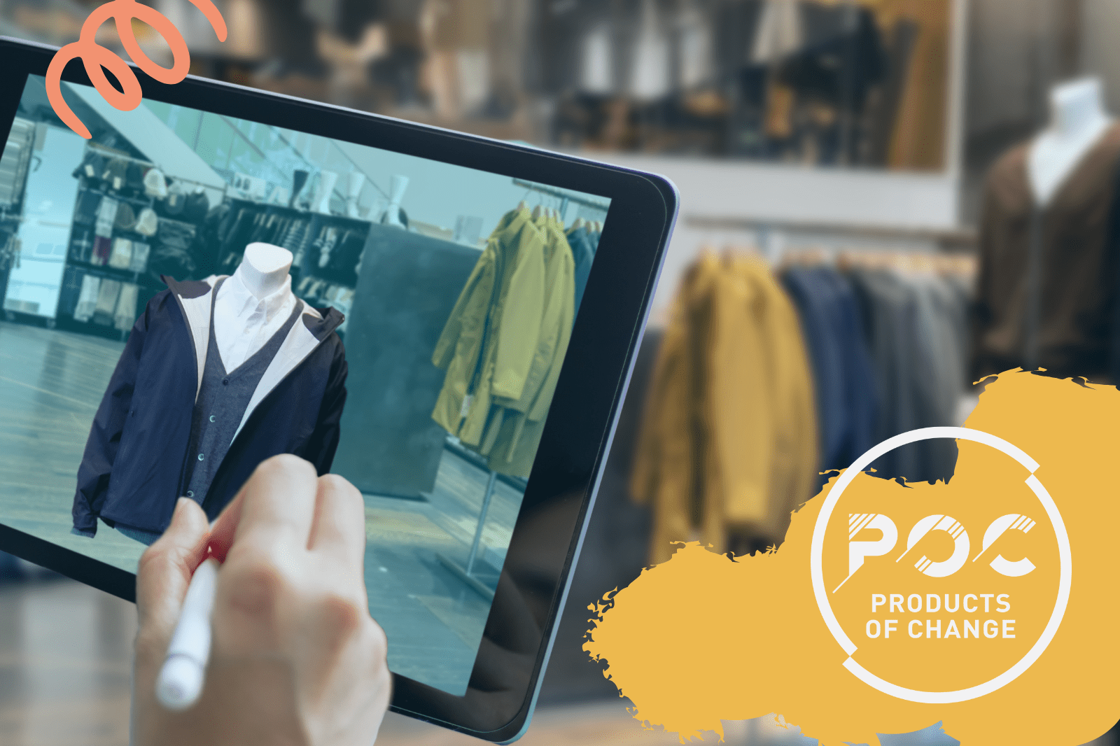 Fashion webinar AI and 3D
